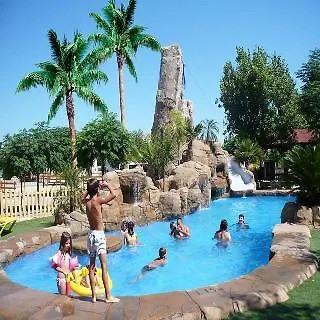 Natura Resort Peniscola