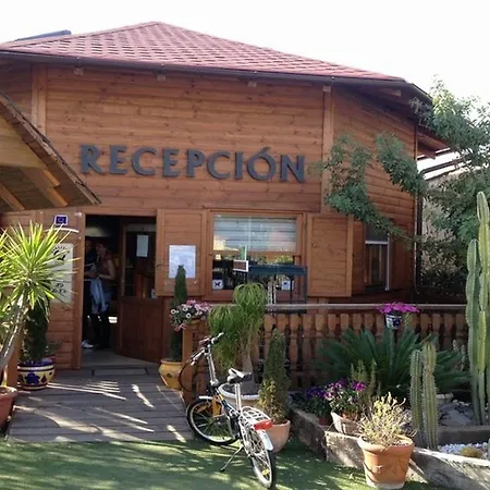 Spa Natura אתר נופש 2*