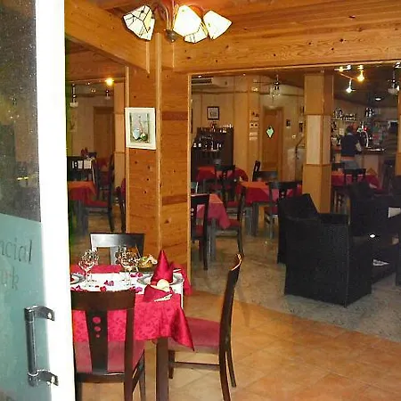 منتجع Natura 4*