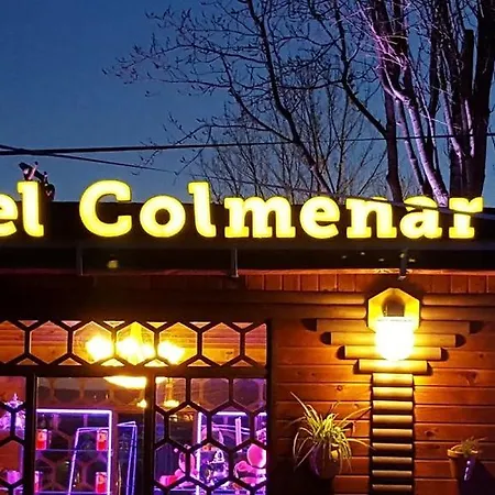 Natura 度假村 Peñíscola