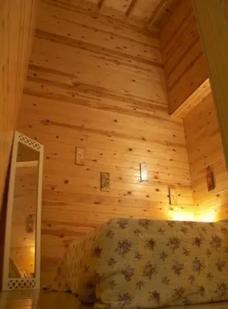 Natura 度假村 Peñíscola