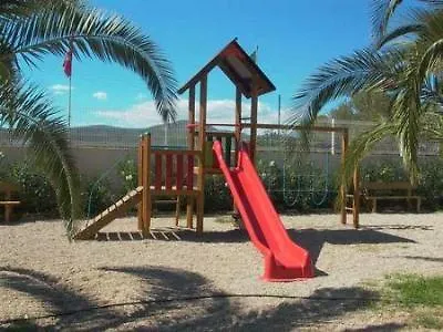 Natura منتجع 4*