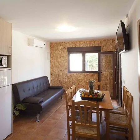 منتجع Natura 4*