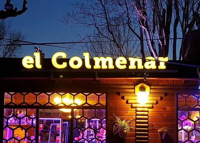 Natura 리조트 Peñíscola